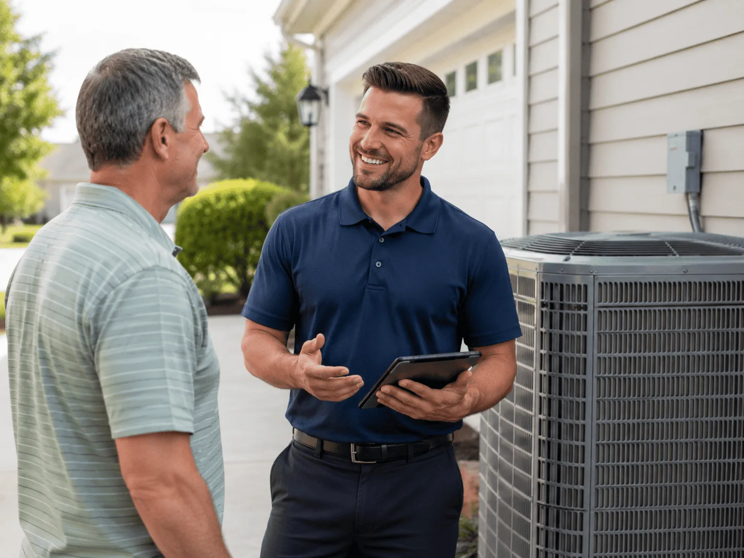 Heat Pump Installation Tulare, SD FAQs
